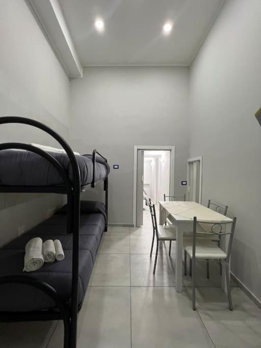 Casa Nennella 2 Daire Napoli Dış mekan fotoğraf