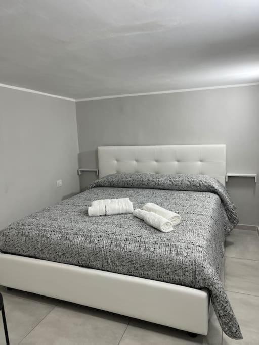 Casa Nennella 2 Daire Napoli Dış mekan fotoğraf